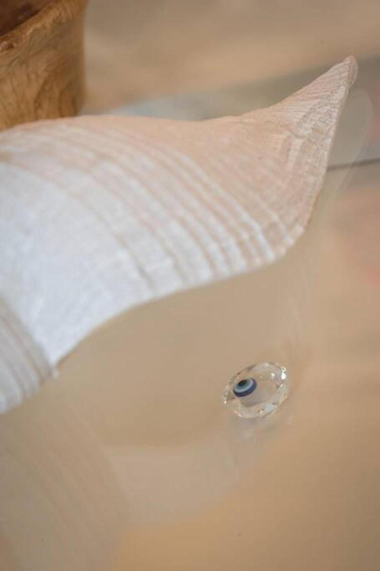 Βουλα A Gem At Voula 1' Walk From The Beach Apartment เอเธนส์ ภายนอก รูปภาพ