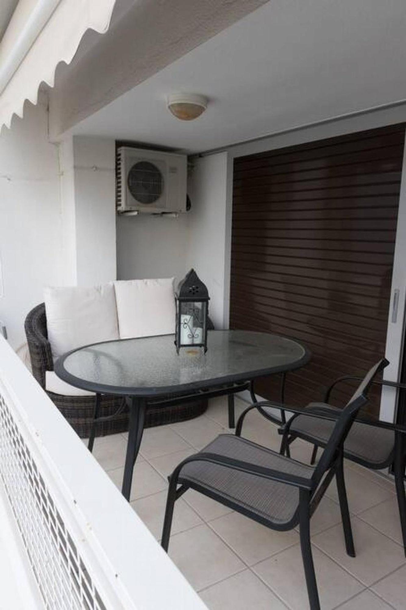 Βουλα A Gem At Voula 1' Walk From The Beach Apartment เอเธนส์ ภายนอก รูปภาพ