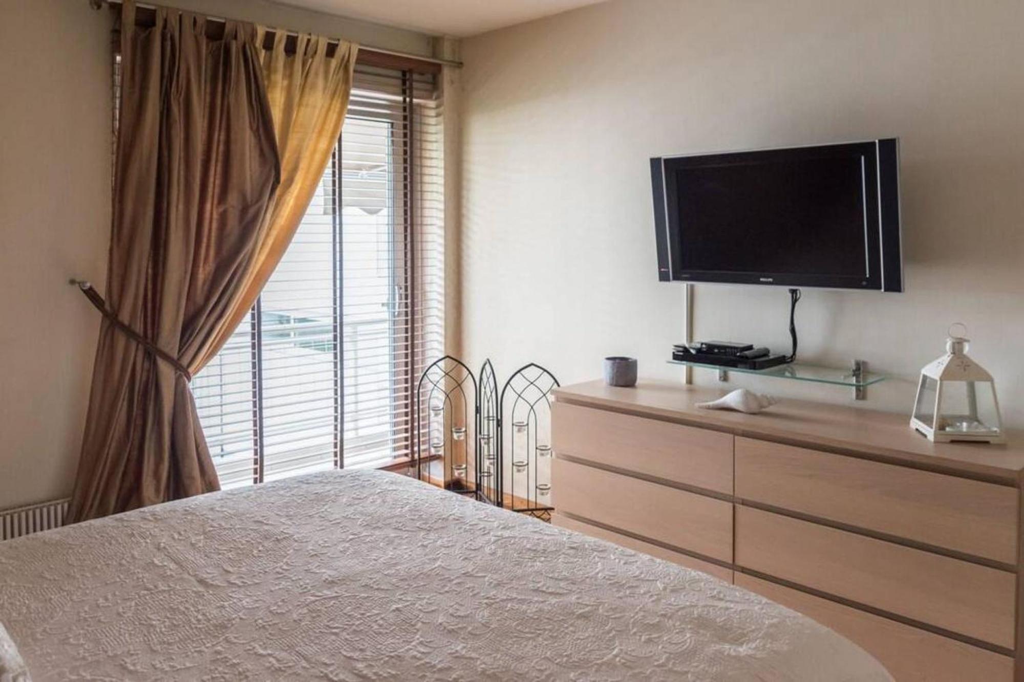 Βουλα A Gem At Voula 1' Walk From The Beach Apartment เอเธนส์ ภายนอก รูปภาพ